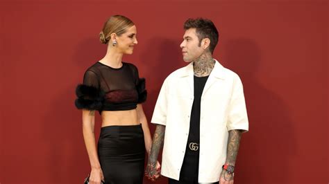 ferragni leone gucci|Chiara Ferragni and Fedez Finalize Separation and Divorce .